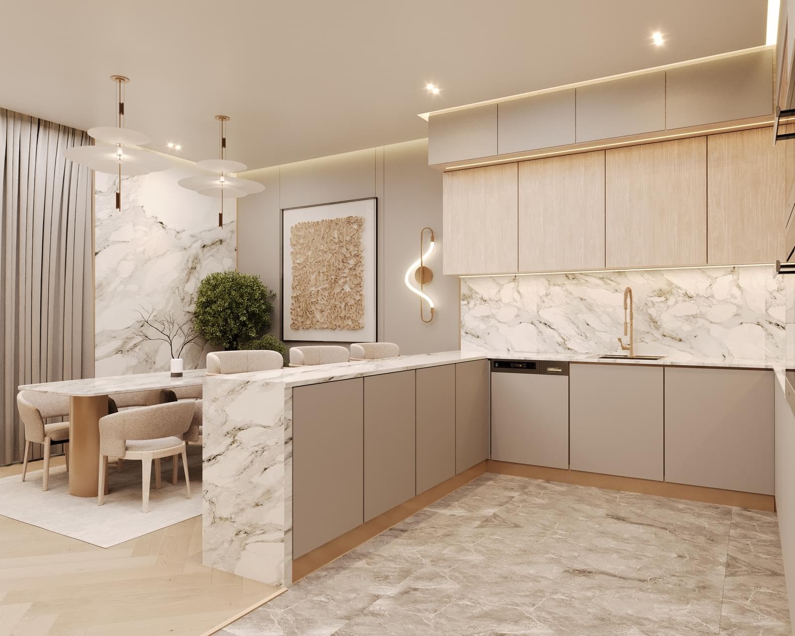 Lux Residences Parede - Image 18