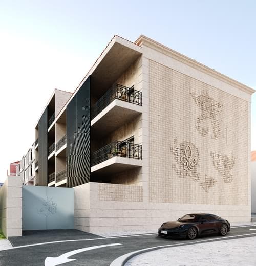 PF40230 - Duplex 3 pièces dans le Lux Residences Parede, Cascais - Image 21
