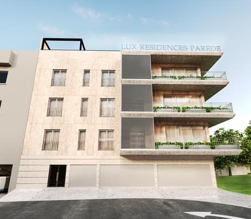 PF40213 - Lux Residences Parede - Image 7