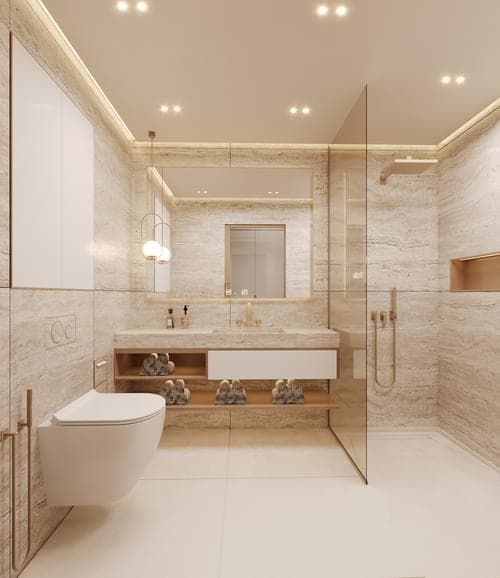 PF40230 - Duplex 3 pièces dans le Lux Residences Parede, Cascais - Image 15