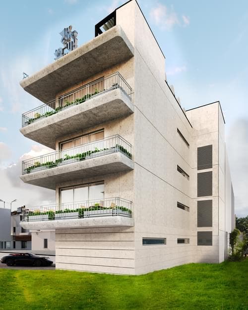 PF40213 - Lux Residences Parede - Image 8
