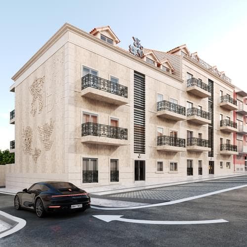 PF40213 - Lux Residences Parede - Image 33