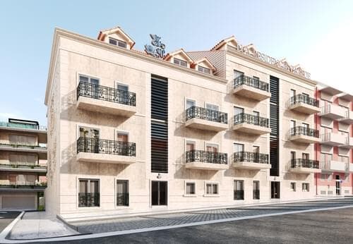PF40213 - Lux Residences Parede - Image 2
