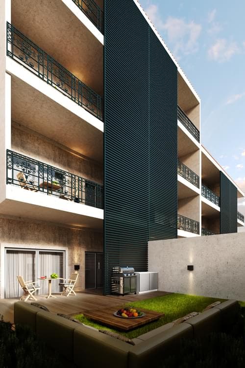PF40213 - Lux Residences Parede - Image 5
