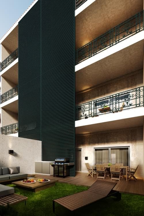 PF40213 - Lux Residences Parede - Image 6