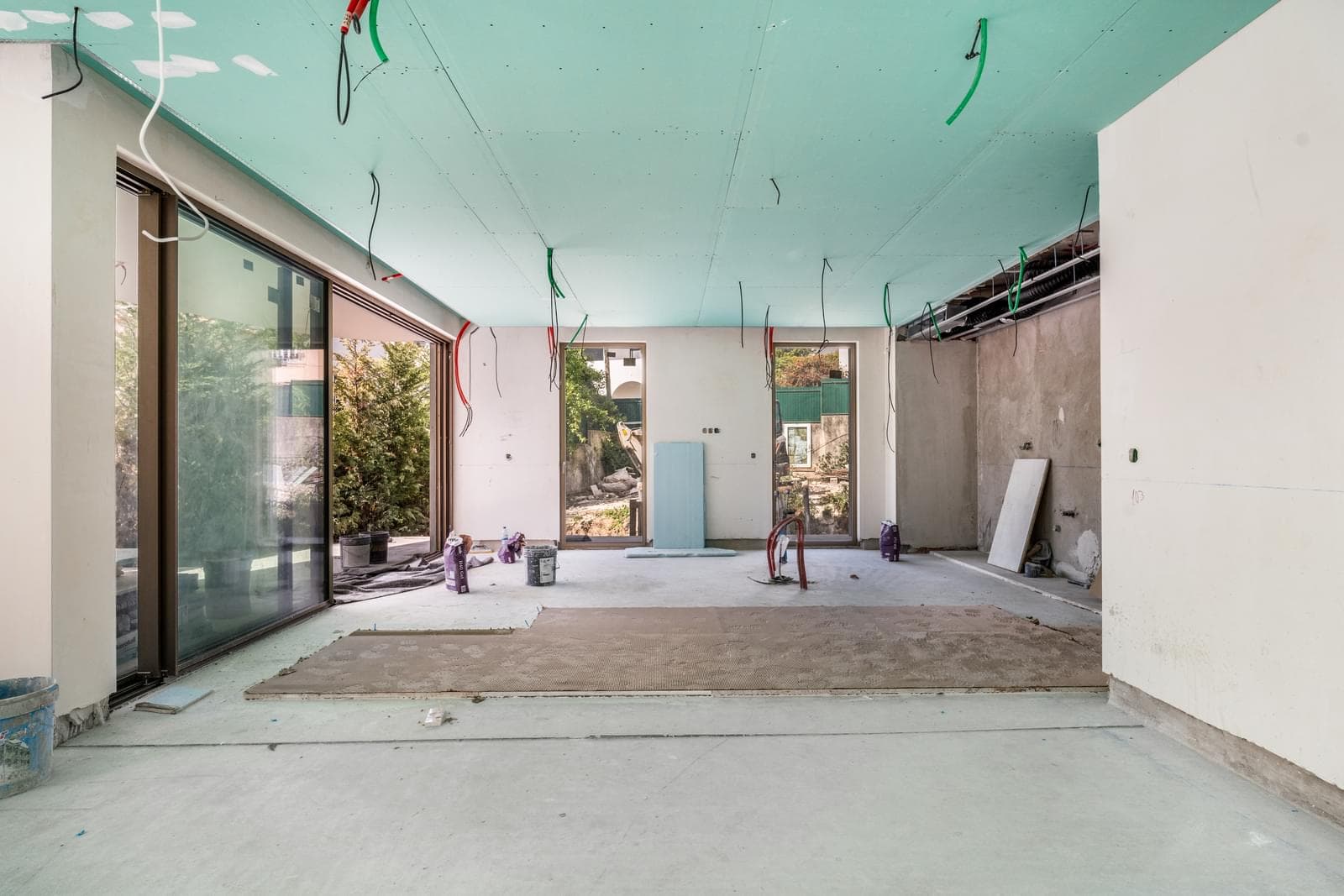 Apartamento T3 com piscina, Estoril, Cascais - Imagem 21