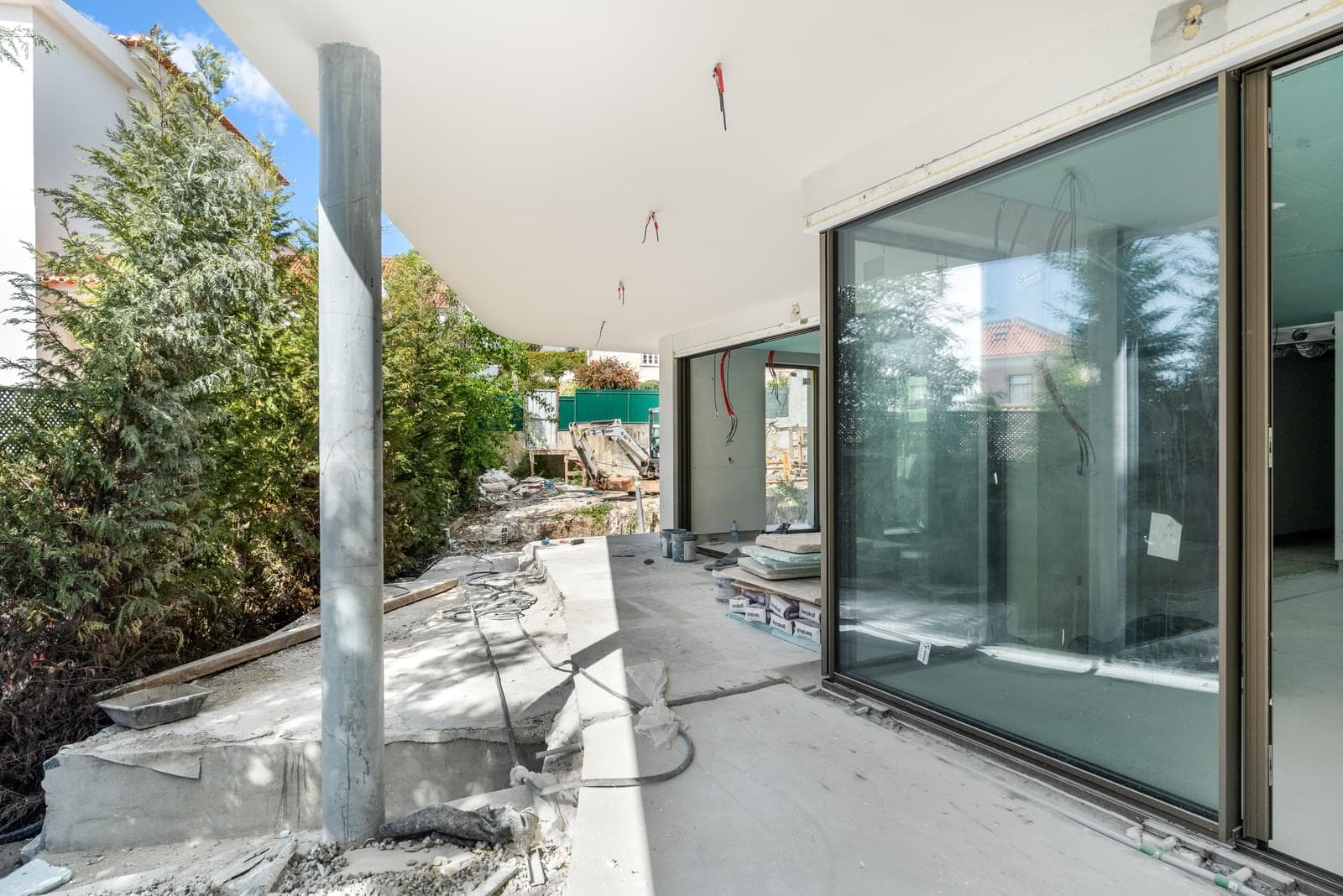 Apartamento T3 com piscina, Estoril, Cascais - Imagem 22