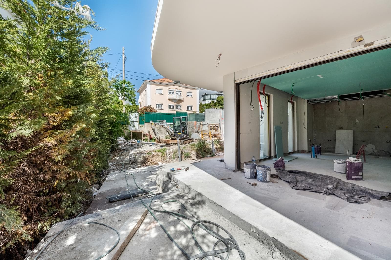 Apartamento T3 com piscina, Estoril, Cascais - Imagem 23