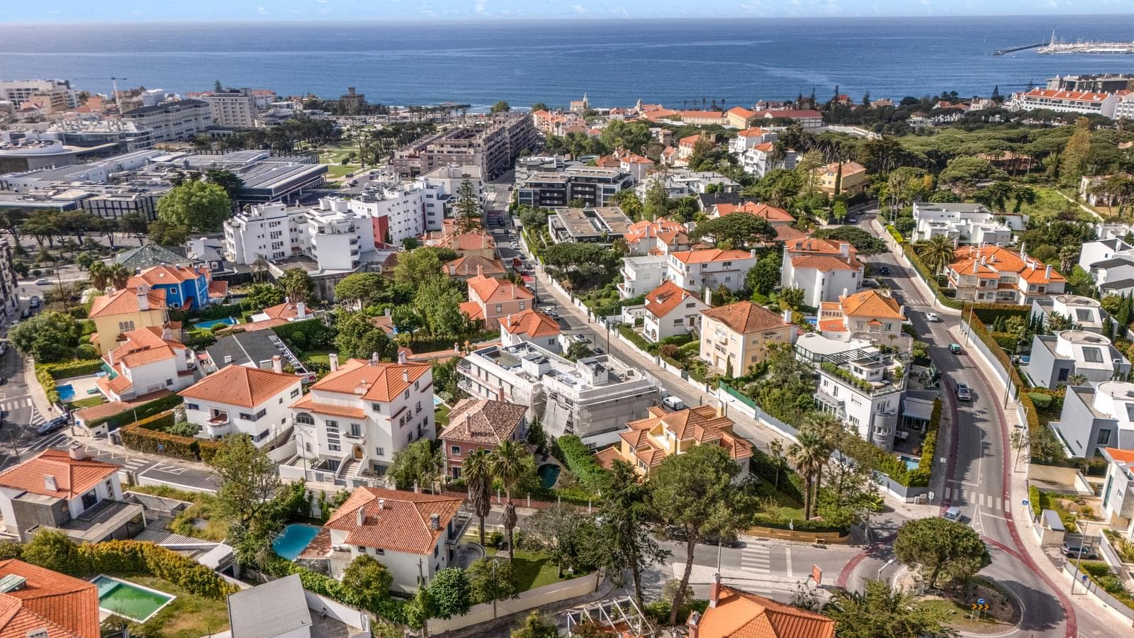 Apartamento T4 com piscina, Estoril, Cascais - Imagem 33