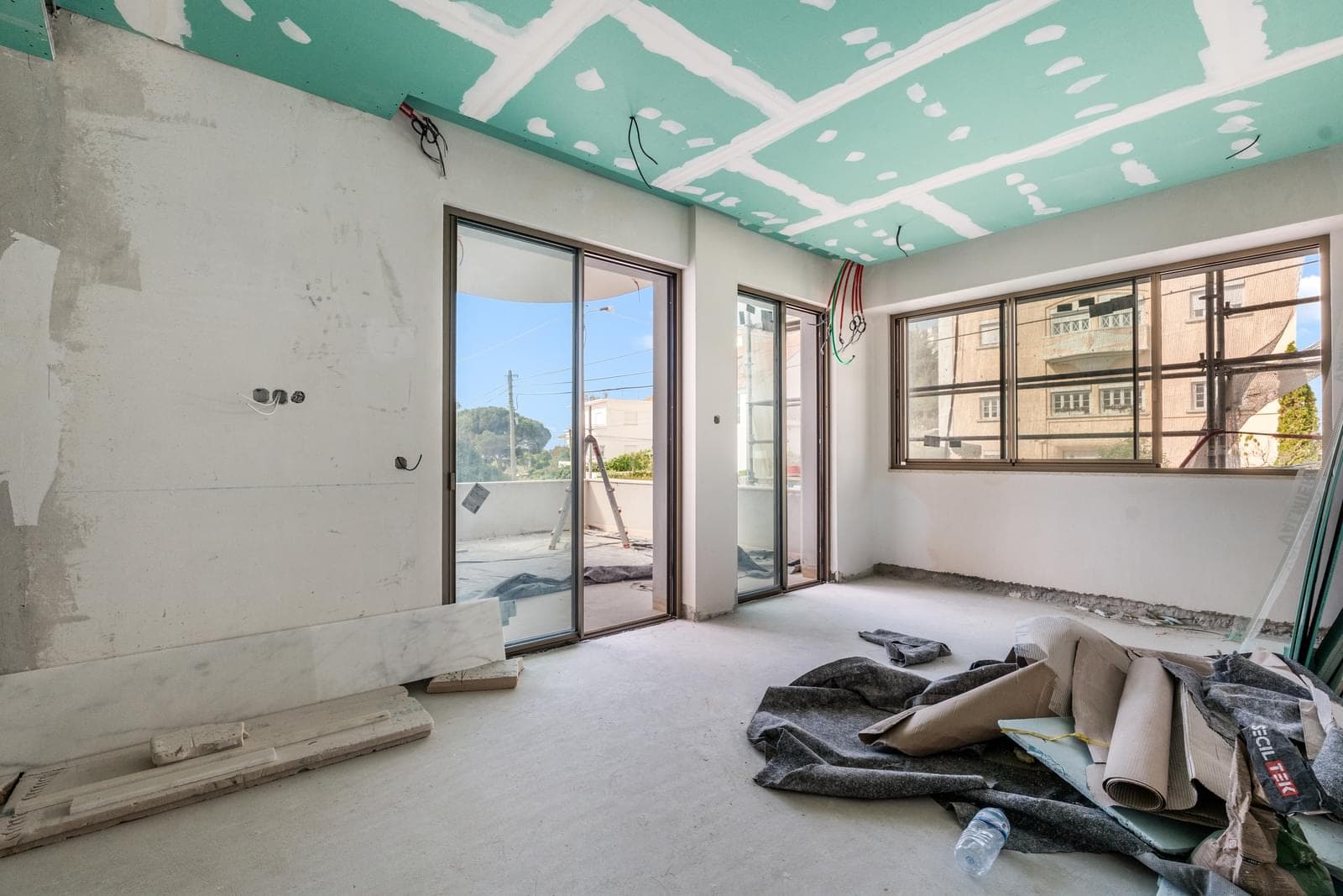 Apartamento T4 com piscina, Estoril, Cascais - Imagem 25