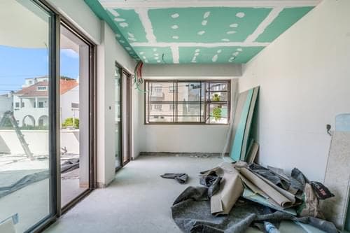 PF40233 - Apartamento T4 com piscina, Estoril, Cascais - Imagem 26
