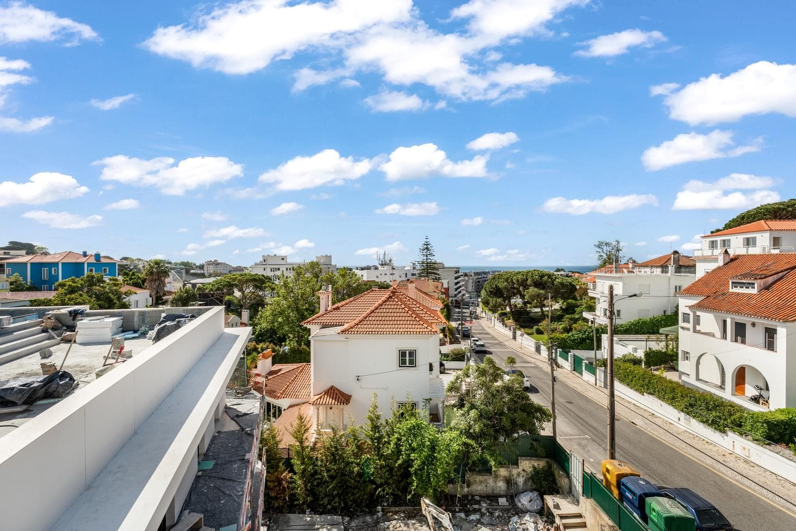 Penthouse T4 + 1 com piscina, Estoril, Cascais - Imagem 43