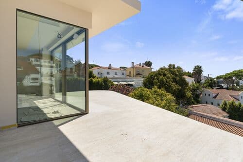 PF40234 - Penthouse T4 + 1 com piscina, Estoril, Cascais - Imagem 35
