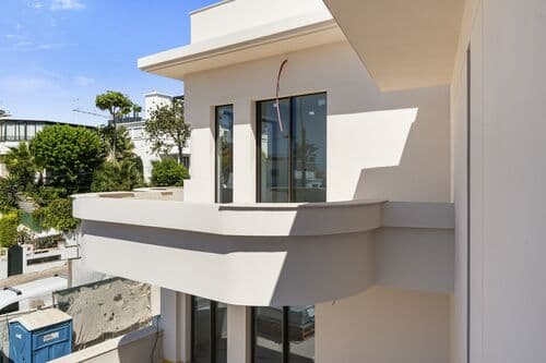 PF40234 - Penthouse T4 + 1 com piscina, Estoril, Cascais - Imagem 25