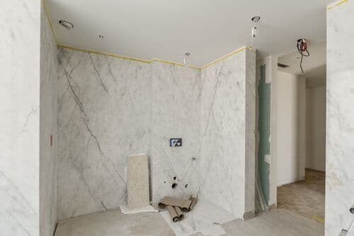 PF40234 - Penthouse T4 + 1 com piscina, Estoril, Cascais - Imagem 46