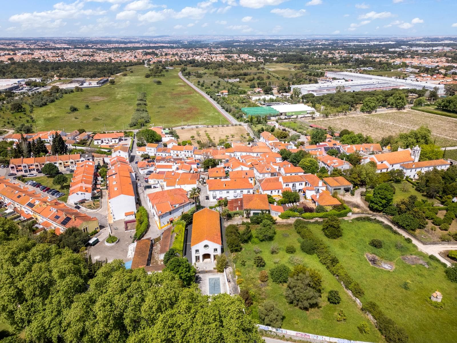 Moradia Isolada T5 com piscina, Vila Fresca de Azeitão, Setubal - Imagem 30