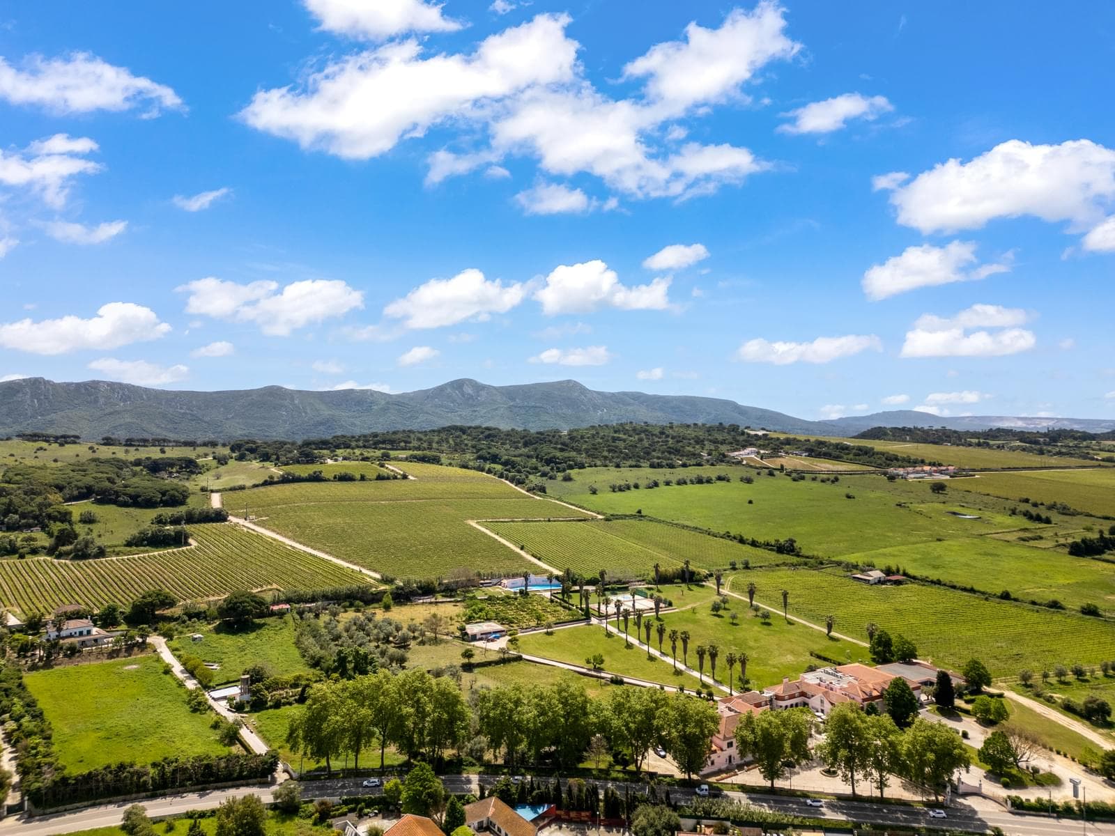 Moradia Isolada T5 com piscina, Vila Fresca de Azeitão, Setubal - Imagem 31