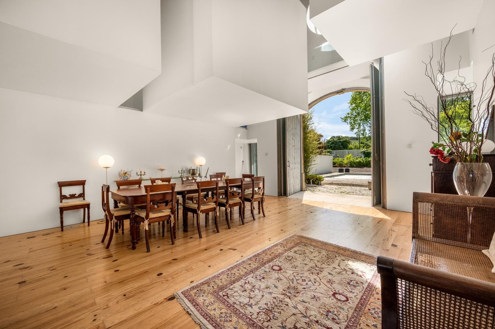Moradia Isolada T5 com piscina, Vila Fresca de Azeitão, Setubal - Imagem 10