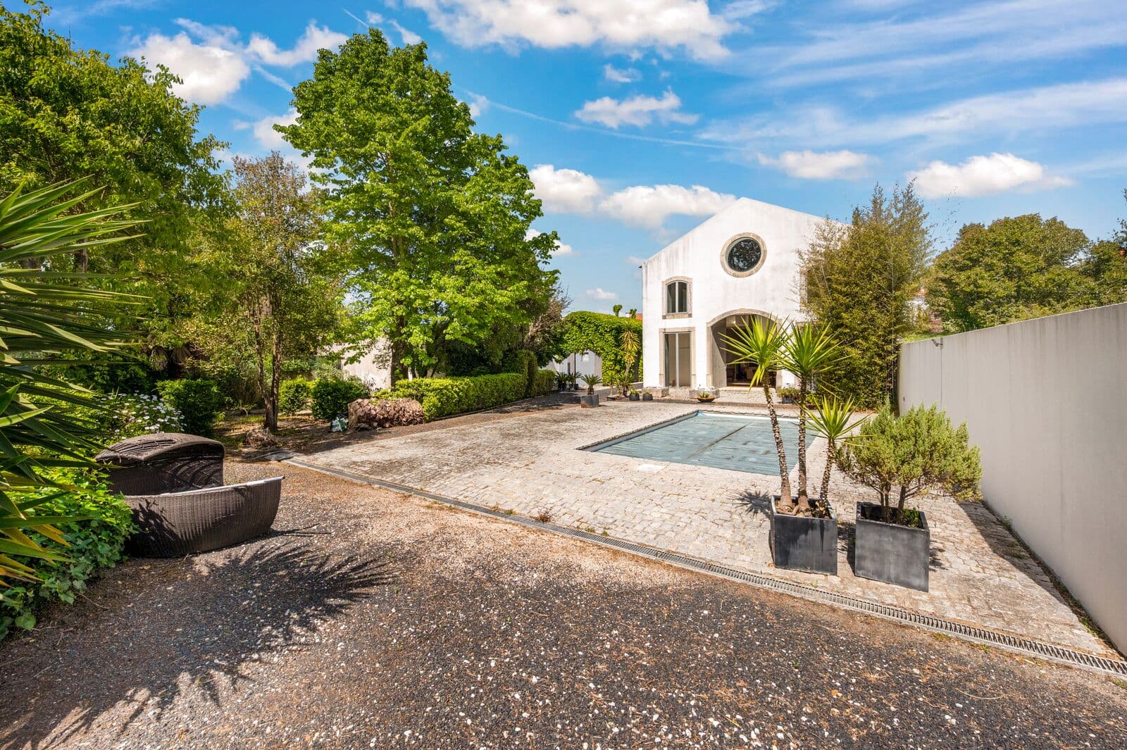 Moradia Isolada T5 com piscina, Vila Fresca de Azeitão, Setubal - Imagem 4