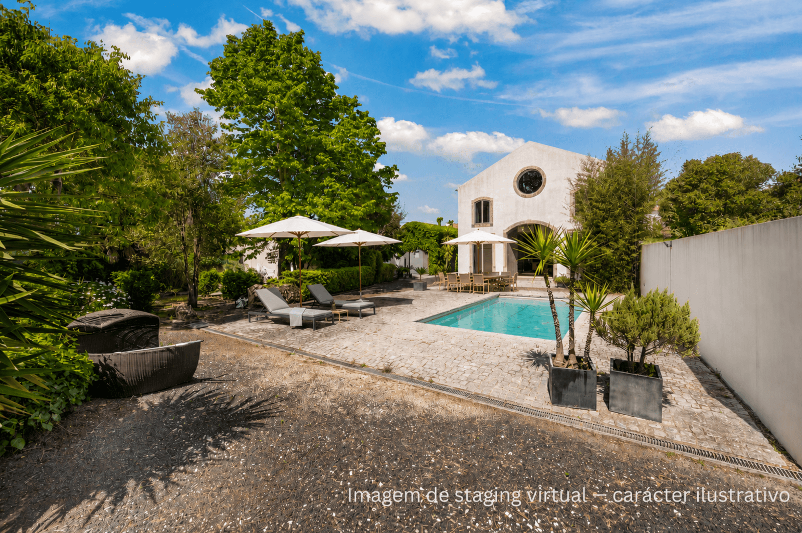 Moradia Isolada T5 com piscina, Vila Fresca de Azeitão, Setubal - Imagem 3