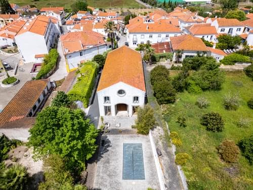 PF40235 - Moradia Isolada T5 com piscina, Vila Fresca de Azeitão, Setubal - Imagem 29