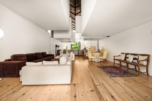 PF40235 - Moradia Isolada T5 com piscina, Vila Fresca de Azeitão, Setubal - Imagem 6