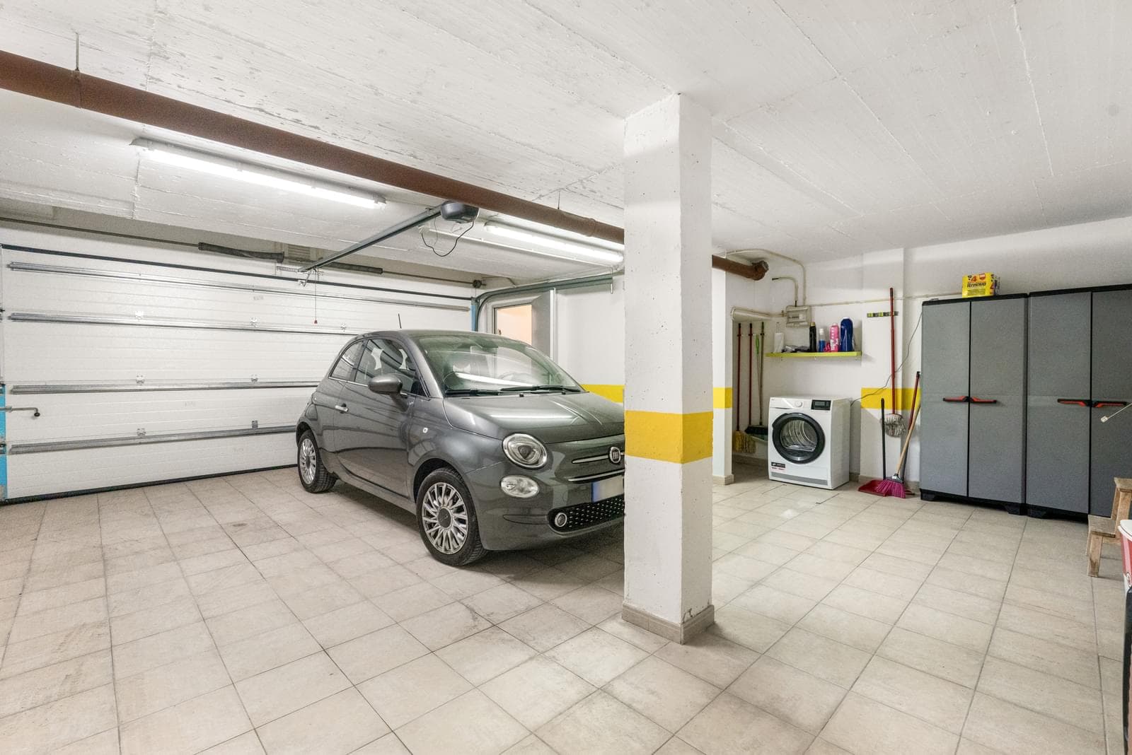 Moradia Geminada T3 com estacionamento, Monte Estoril, Cascais - Imagem 32