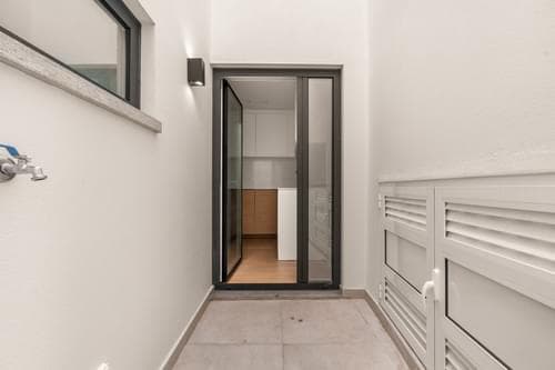 PF40243 - Maison normal 3 pièces avec terrasse, Cascais - Image 10
