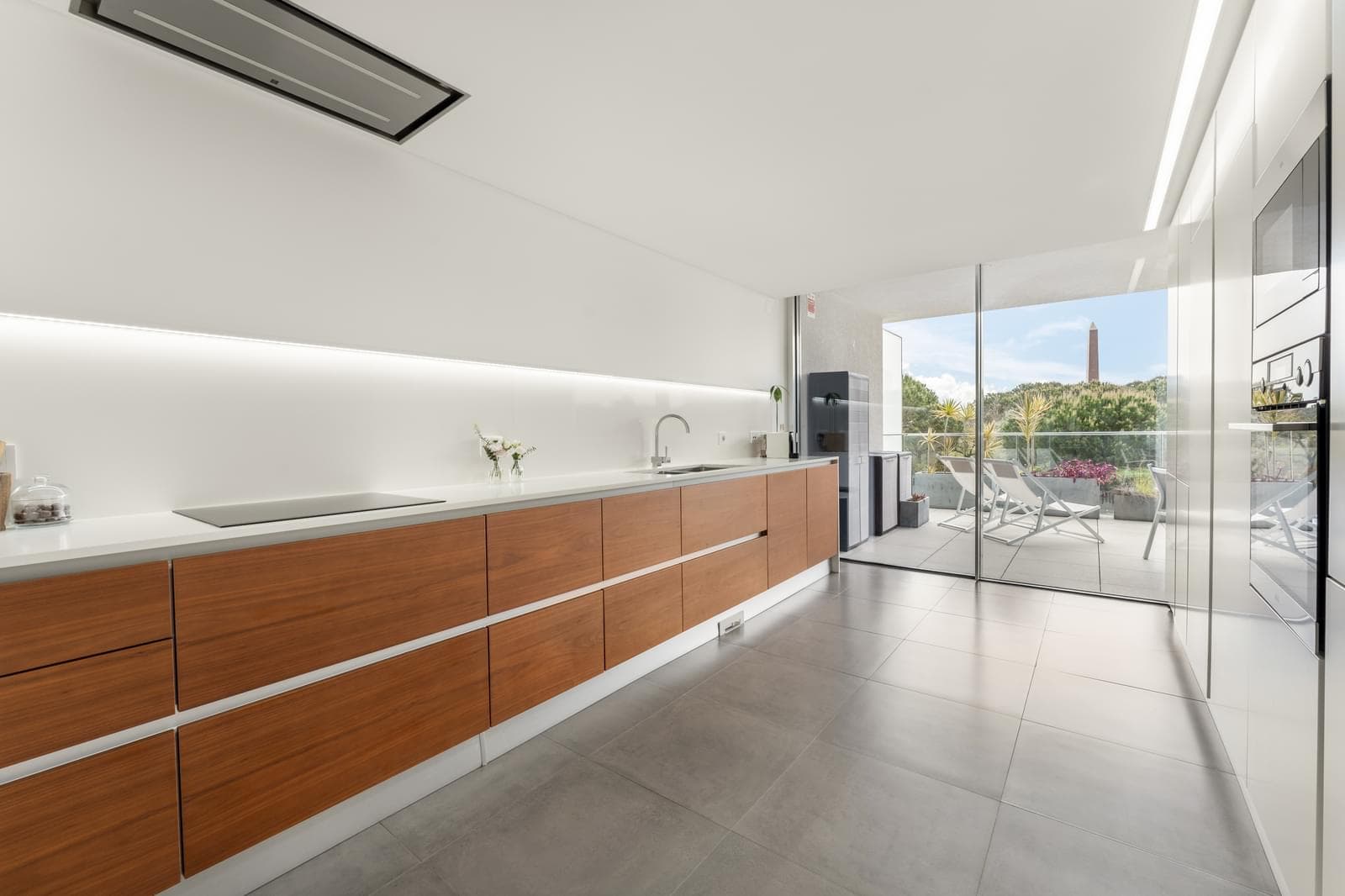Apartamento T3 com piscina, Parque dos Poetas, Oeiras - Imagem 6