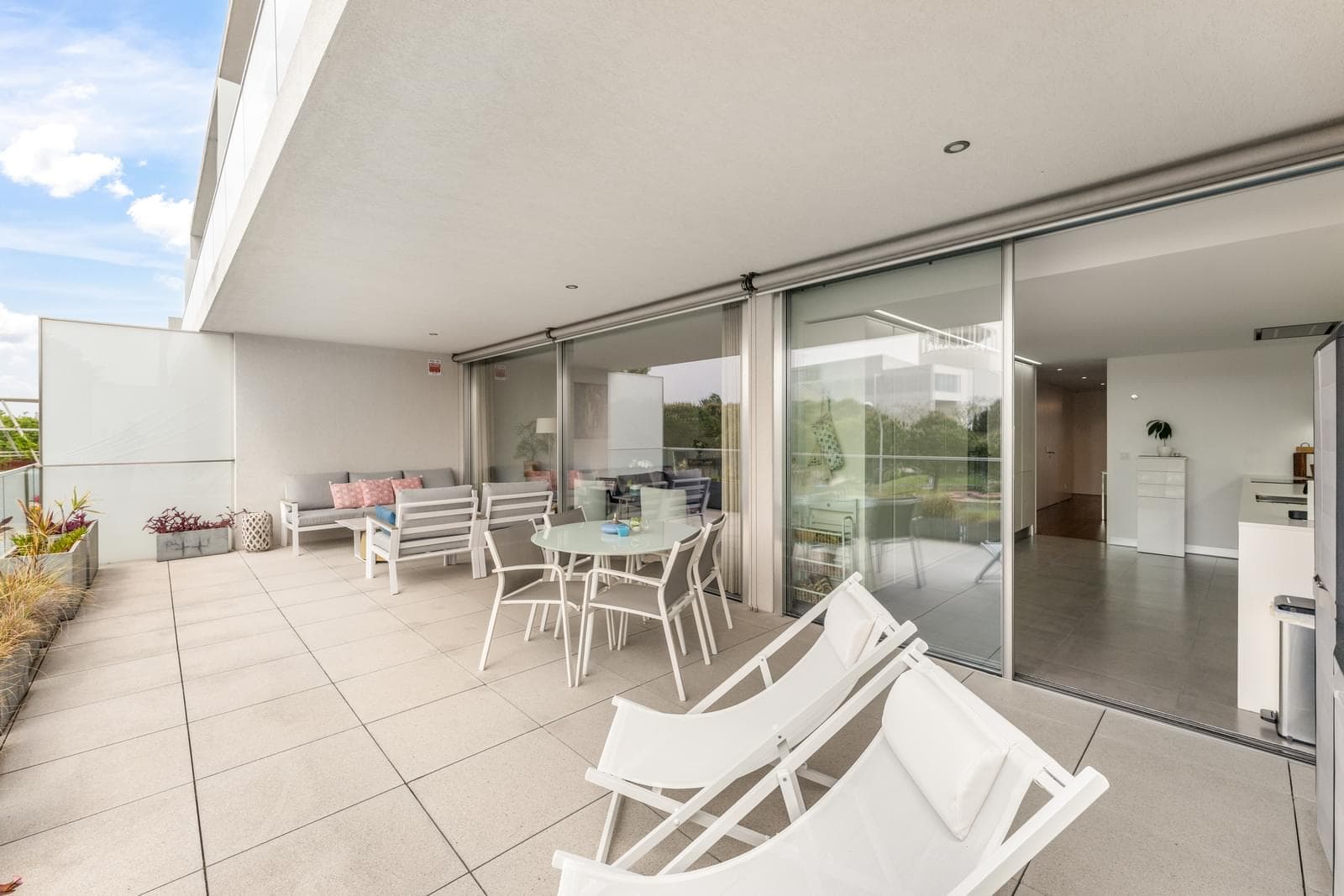 Apartamento T3 com piscina, Parque dos Poetas, Oeiras - Imagem 10