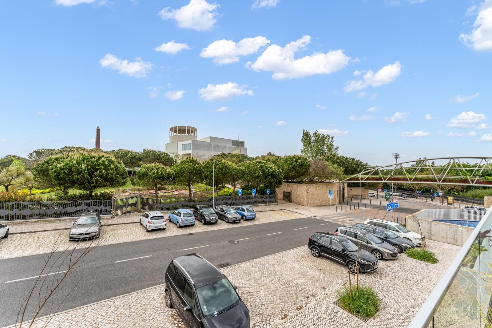 Apartamento T3 com piscina, Parque dos Poetas, Oeiras - Imagem 26