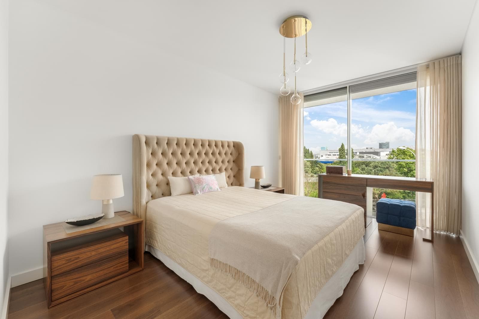 Apartamento T3 com piscina, Parque dos Poetas, Oeiras - Imagem 17