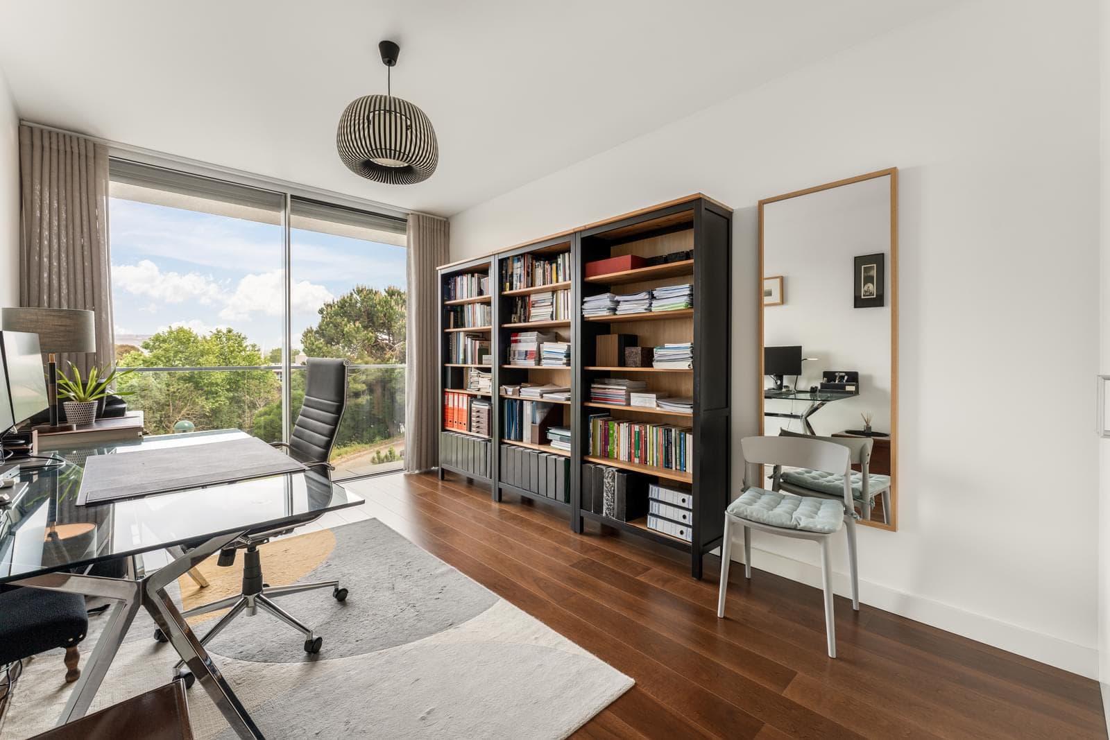 Apartamento T3 com piscina, Parque dos Poetas, Oeiras - Imagem 14