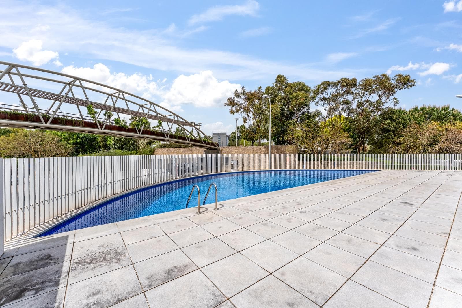 Apartamento T3 com piscina, Parque dos Poetas, Oeiras - Imagem 28