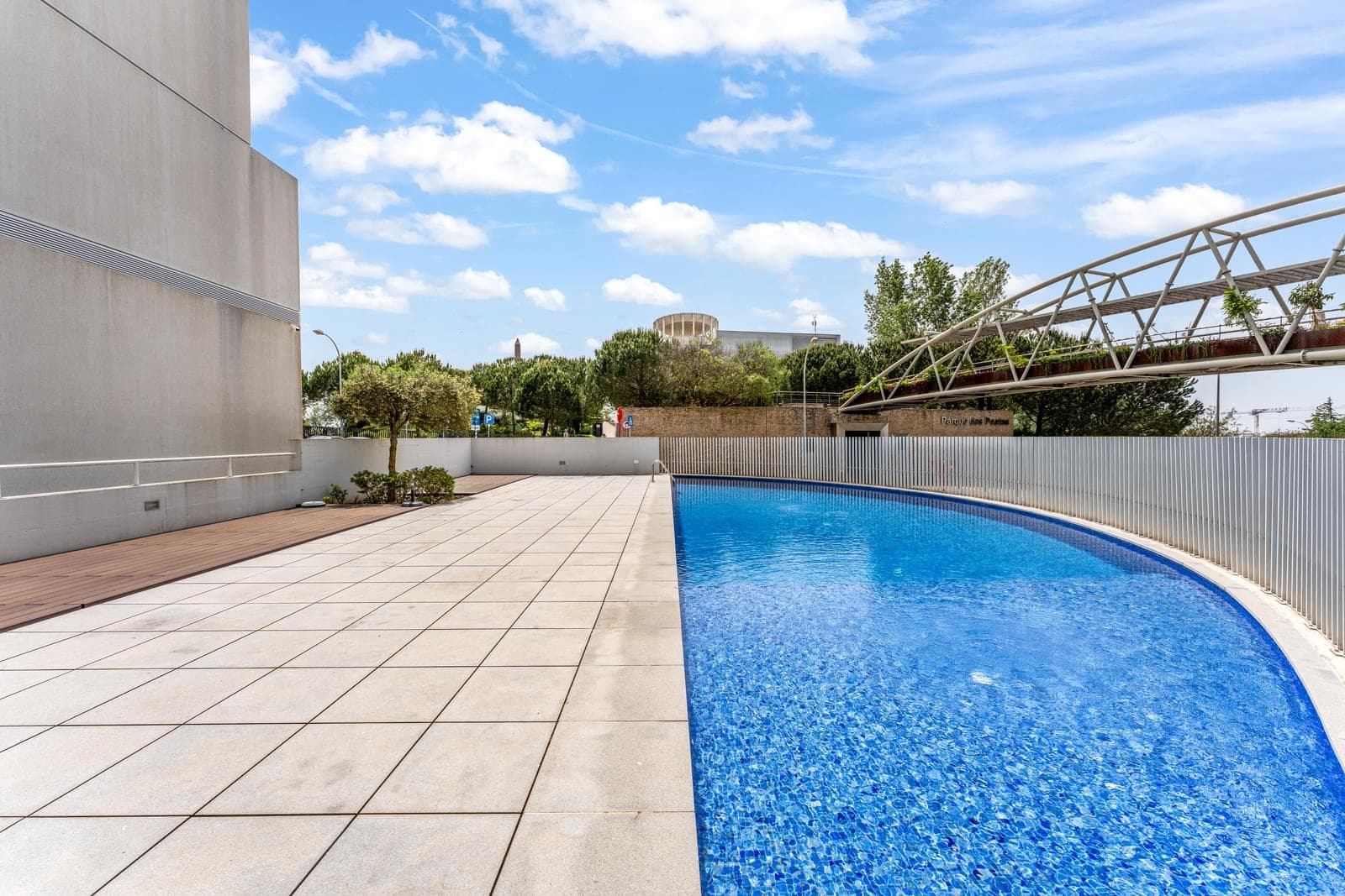 Apartamento T3 com piscina, Parque dos Poetas, Oeiras - Imagem 27