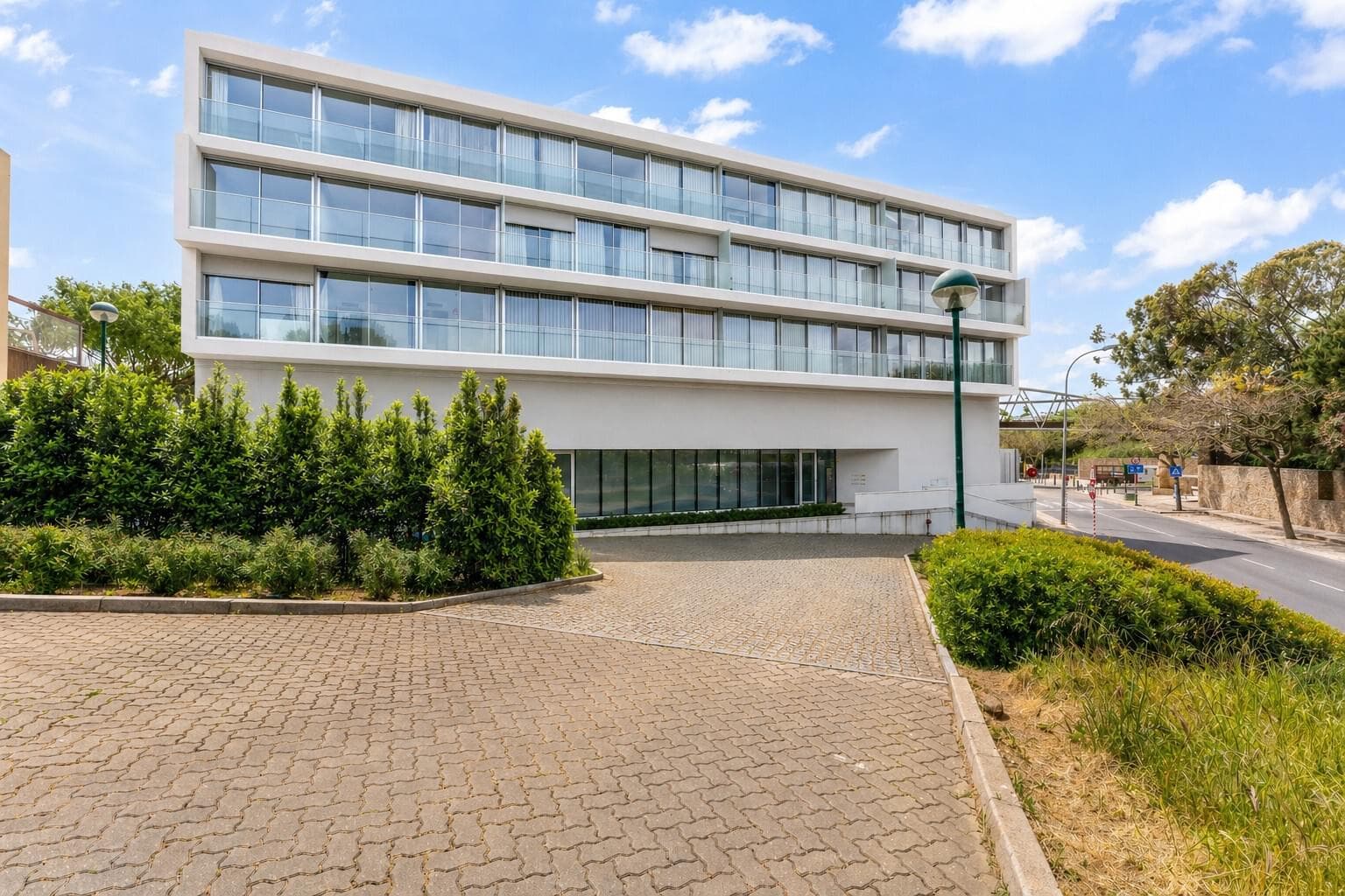Apartamento T3 com piscina, Parque dos Poetas, Oeiras - Imagem 30