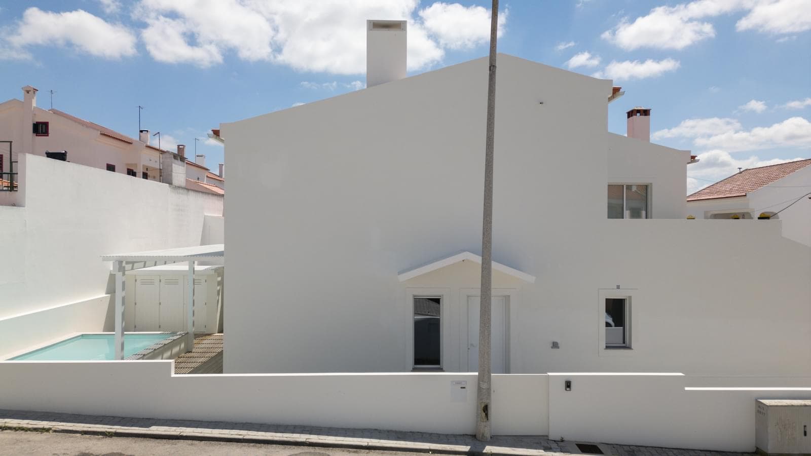 4 Bedroom Detached house with swimming pool, Alcácer do Sal, Alcacer do Sal - Image 3