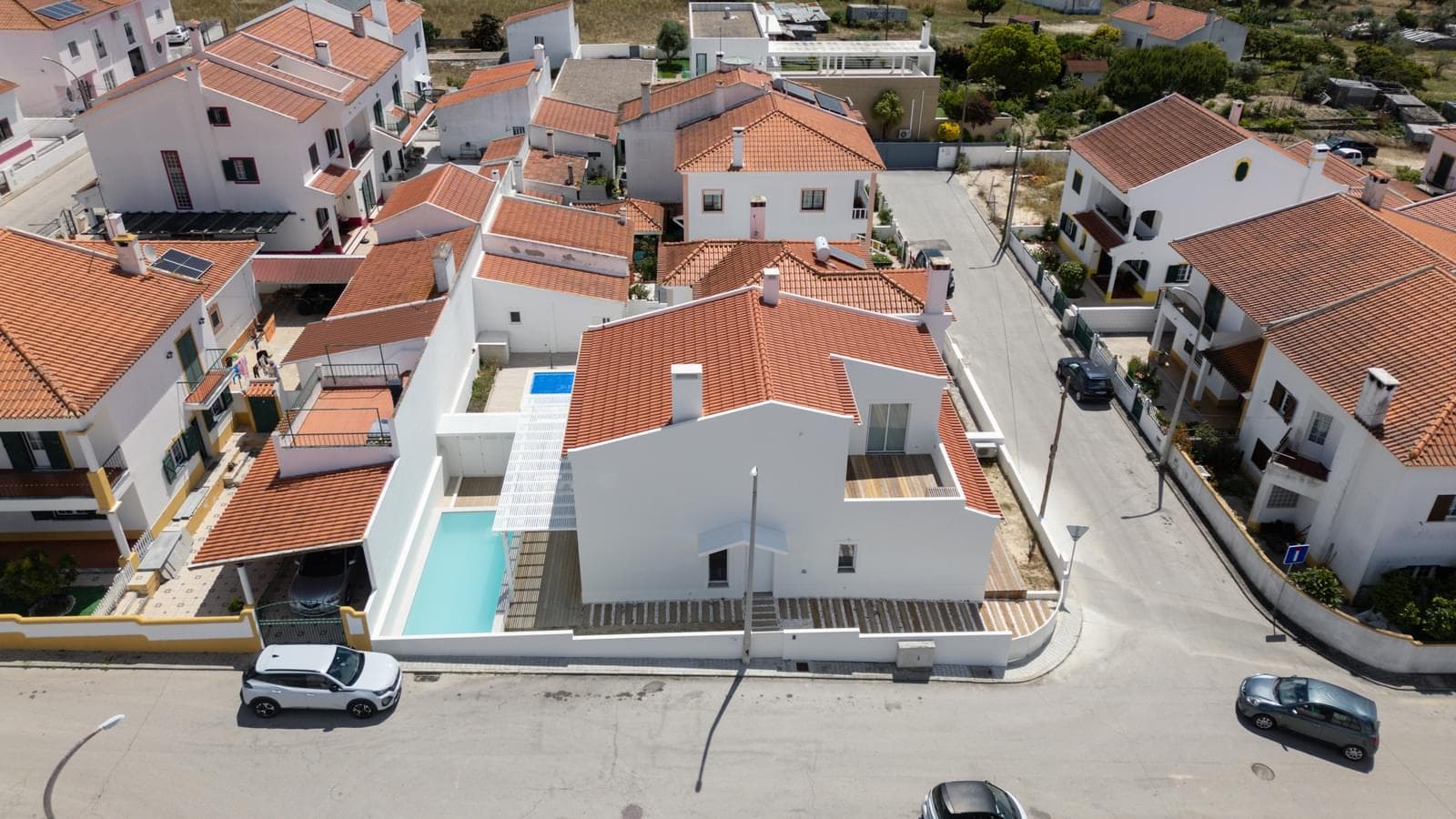 4 Bedroom Detached house with swimming pool, Alcácer do Sal, Alcacer do Sal - Image 29
