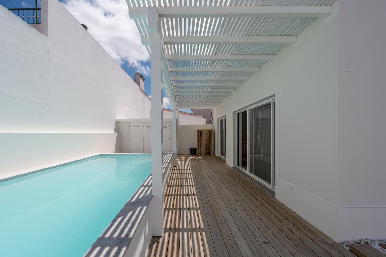 4 Bedroom Detached house with swimming pool, Alcácer do Sal, Alcacer do Sal - Image 25