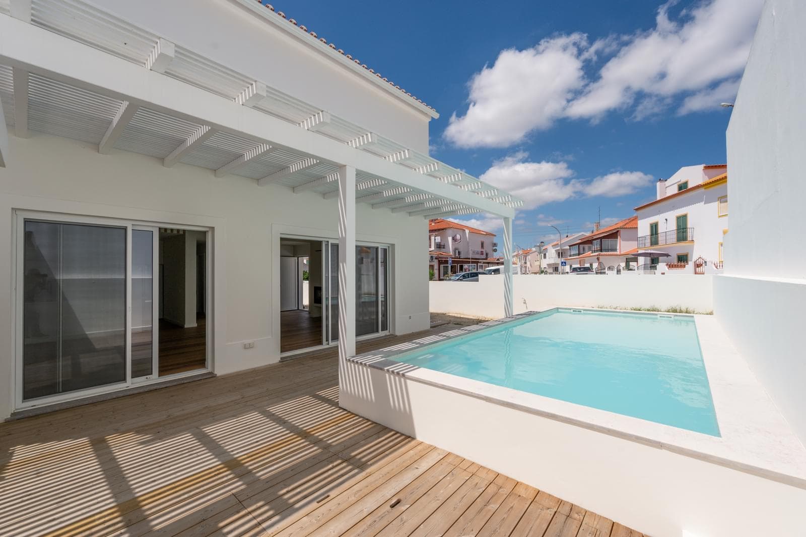 4 Bedroom Detached house with swimming pool, Alcácer do Sal, Alcacer do Sal - Image 1