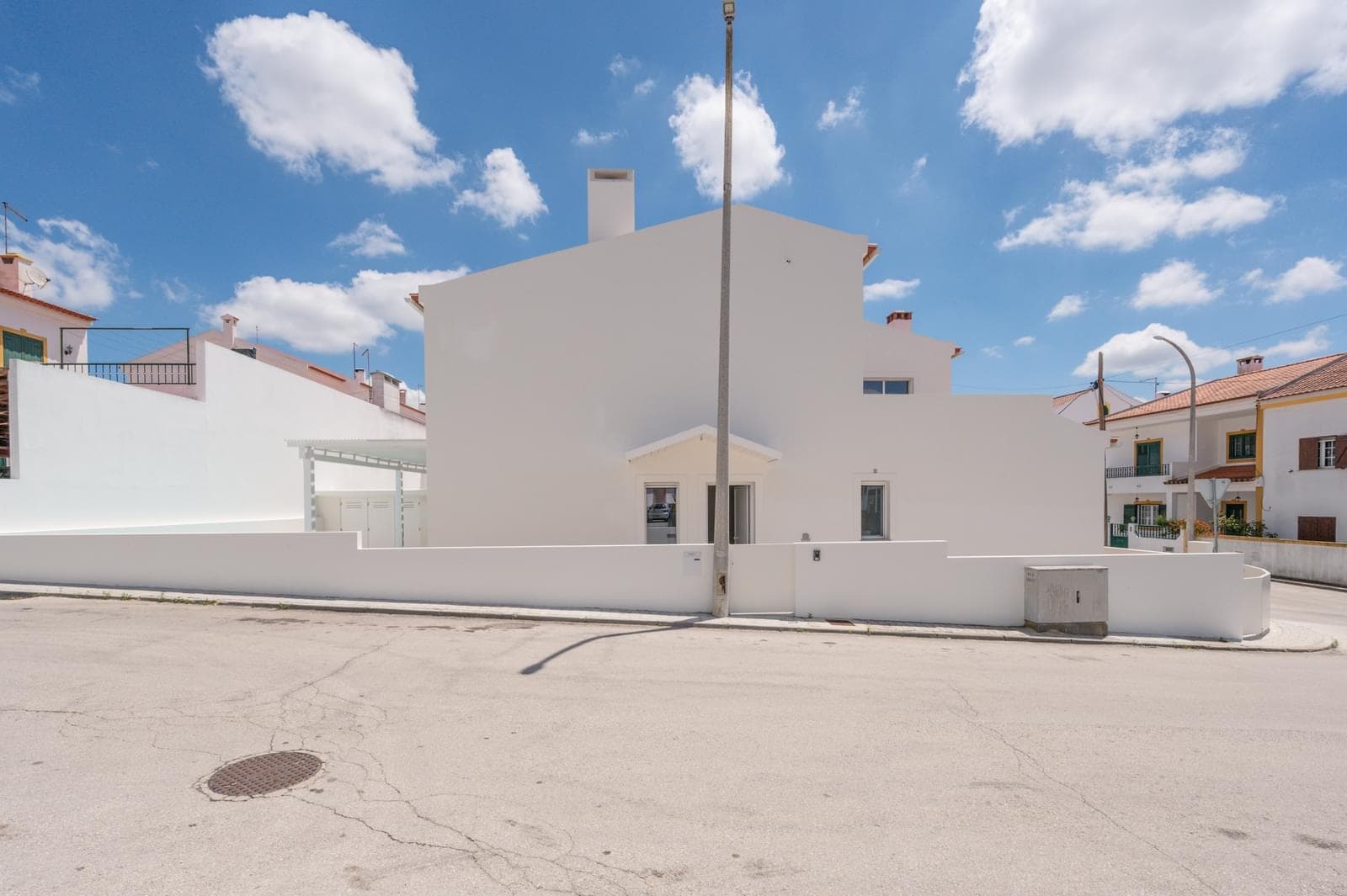 4 Bedroom Detached house with swimming pool, Alcácer do Sal, Alcacer do Sal - Image 27