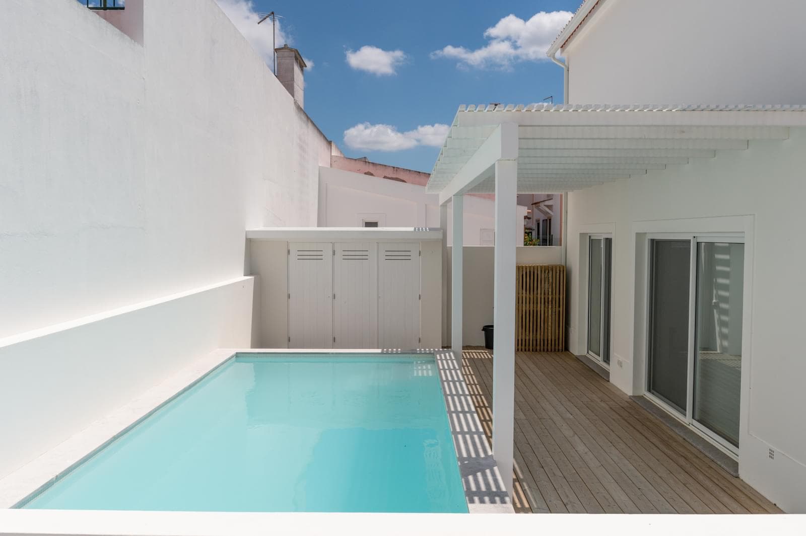 4 Bedroom Detached house with swimming pool, Alcácer do Sal, Alcacer do Sal - Image 26