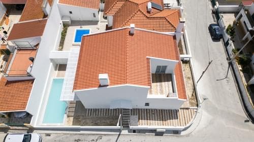 PF40245 - Moradia Isolada T4 com piscina, Alcácer do Sal, Alcacer do Sal - Imagem 2