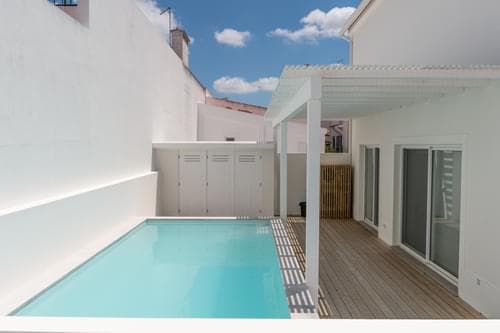 PF40245 - Moradia Isolada T4 com piscina, Alcácer do Sal, Alcacer do Sal - Imagem 26
