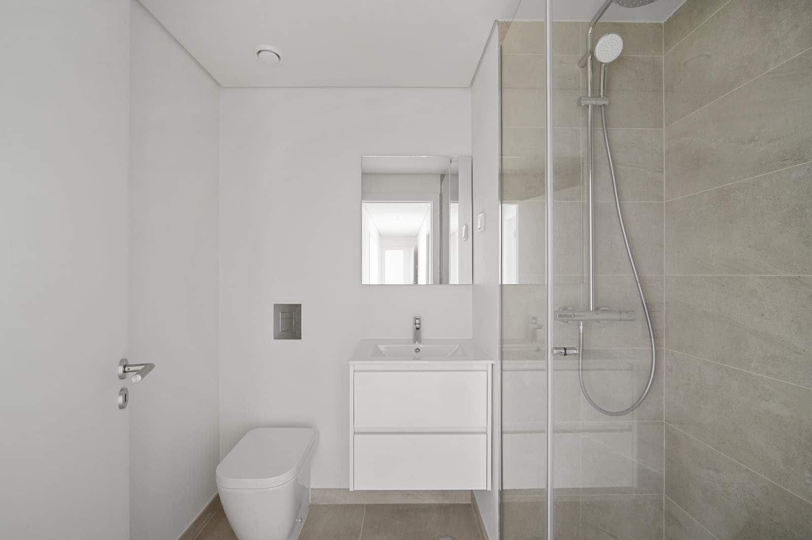Apartamento T4 com piscina, Miraflores, Oeiras - Imagem 28