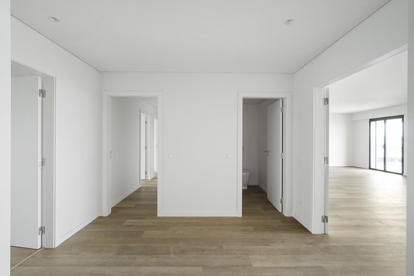 Apartamento T4 com piscina, Miraflores, Oeiras - Imagem 9