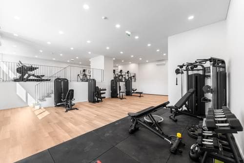 PF40257 - Apartamento T4 com piscina, Miraflores, Oeiras - Imagem 45