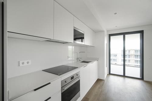 PF40257 - Apartamento T4 com piscina, Miraflores, Oeiras - Imagem 21
