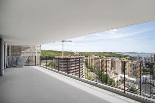 PF40257 - Apartamento T4 com piscina, Miraflores, Oeiras - Imagem 6