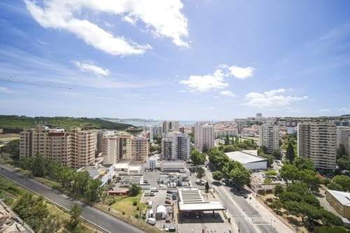 PF40257 - Apartamento T4 com piscina, Miraflores, Oeiras - Imagem 3